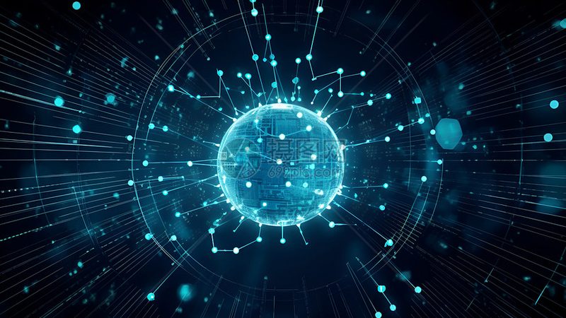 数据中台：构建企业数字化转型的核心枢纽