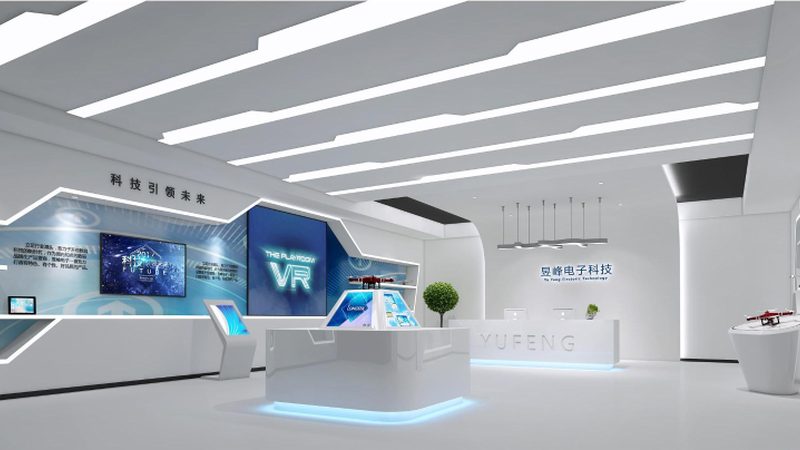 人工智能应用方案：企业智能转型的关键路径**